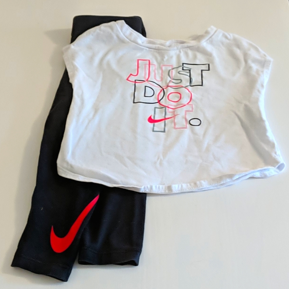 24 month Nike set